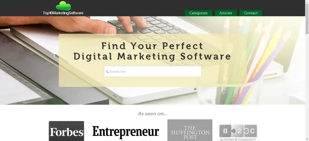 web Development