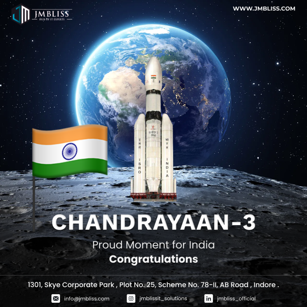 Chandrayan-3 img