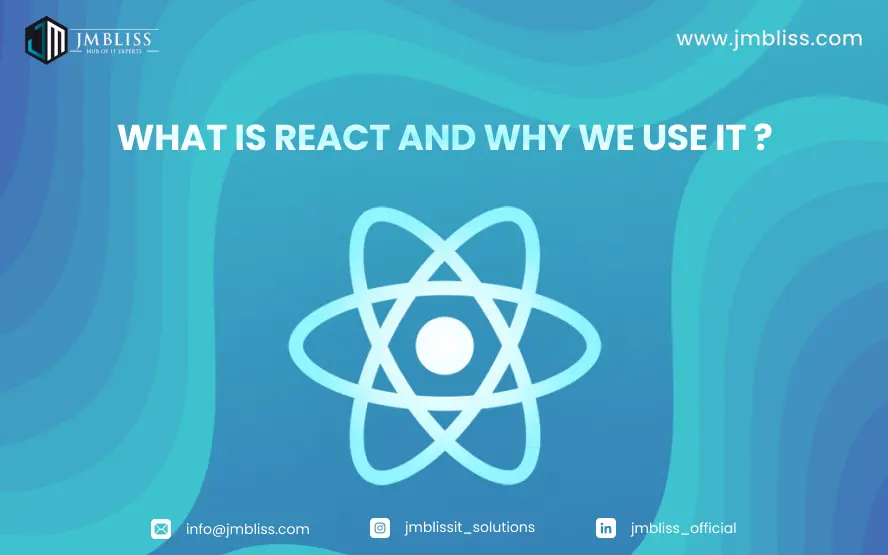 What-is-React-and-why-we-use-it