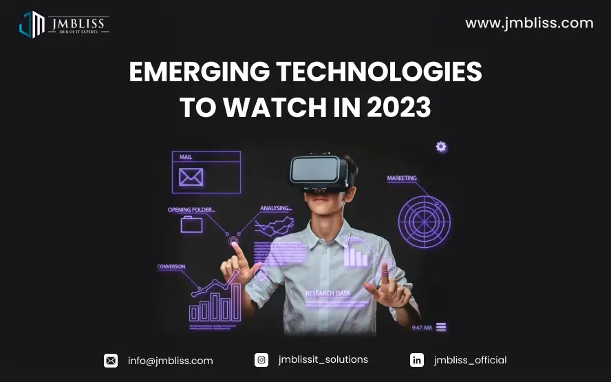 Emerging-Technologies-to-Watch-in-2023