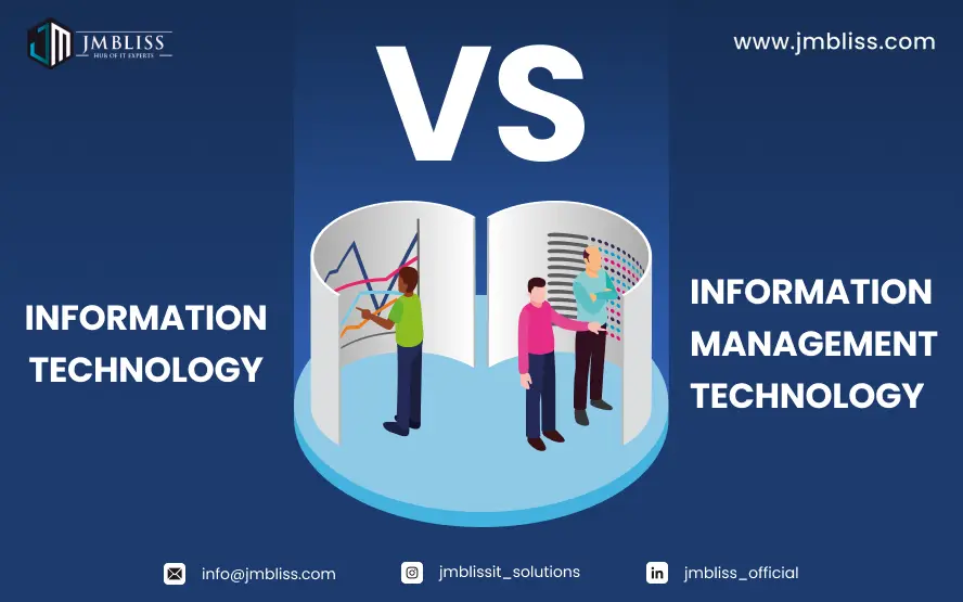 Information-technology-vs.-information-management-technology